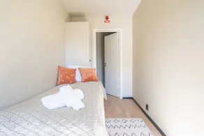 Hotell Hanöhus Hällevik - Chambre