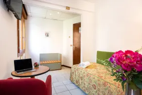 Camelia Rooms Venice Guesthouse - Zimmer