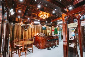 Thành Loan Hotel - Réception