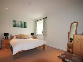 The Five Dials Inn - Zimmer