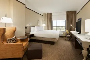 Hilton Garden Inn Charlotte SouthPark - Chambre