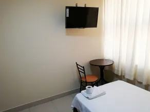 Maxy's Inn Hotel & Suite - Værelse