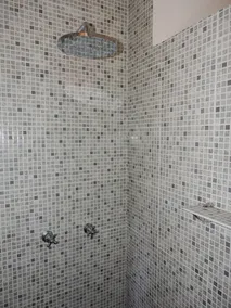 La Casita de Coyoacán - Salle de bain