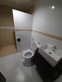 Thalang resort - Salle de bain