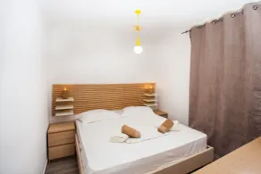 Olive Mykonos Villas - Chambre