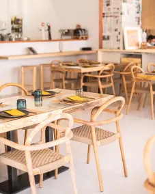 Hostal Sa Teula - Restaurant
