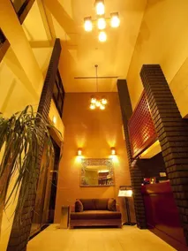 Hotel Allamanda大人の隠れ家リゾート - Réception