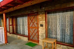 Kasar Himalaya Holiday Resort, Binsar Rd - Room