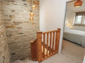 Hill Top Cottage - Rom