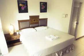 The Residence Hotel -SHA Extra Plus - Room