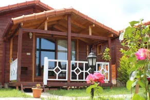 Villa Efsane Hotel - Room