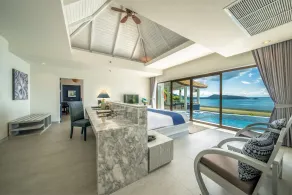 Andamantra Resort and Villa Phuket - Værelse
