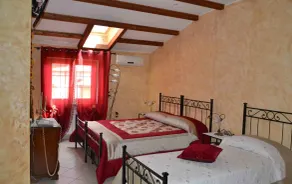 Casa del Girasole - Zimmer