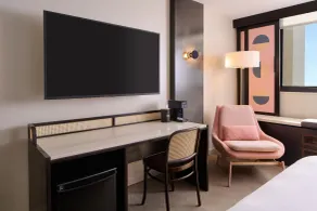 Hotel Renew - Chambre