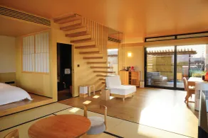 HARUNOYA - Habitación