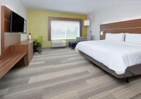 Holiday Inn Express & Suites - Dallas NW HWY - Love Field by IHG - Chambre