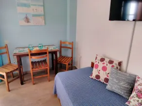 Seaview Studios Kriopigi - Rom