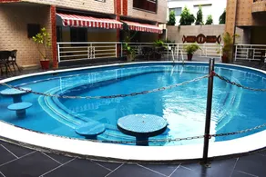 Royal Hotel Residence - Pool