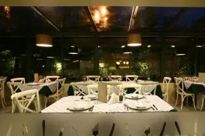 Galaxy Hotel - Restaurant