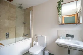 Camerton Hall Cottage - Salle de bain