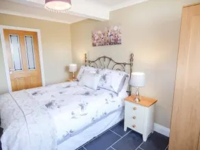 Arfryn - Habitación