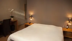 Boardhousing - Room