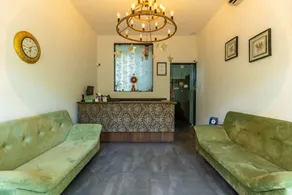 Zense Candolim - Reception