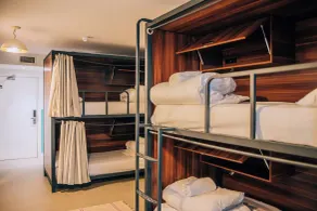 Malacuna Manchester - Room