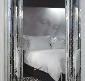 Leonardo Boutique Hotel Tel Aviv - Chambre