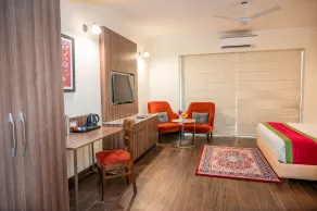 La Oasis by Meraden ,Goa - Room