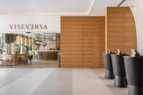 Hyatt Regency Lisbon - Reception