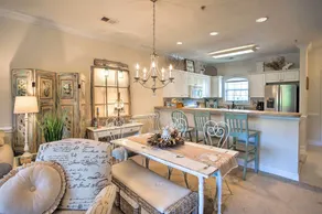 Little River Condo w/ Pool < 6 Mi to Beach! - Interiør