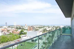 Four Points by Sheraton Veracruz - Vue de la chambre