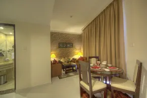 Fortune Grand Hotel - Chambre