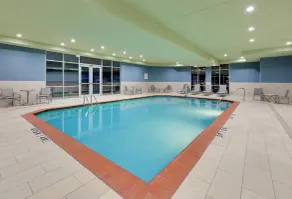 Holiday Inn Express & Suites - Dallas NW HWY - Love Field by IHG - Pool