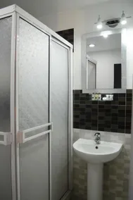 Hotel Calima Real - Bathroom