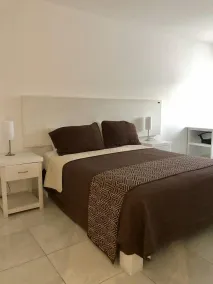 Cantabria House Suites - Room