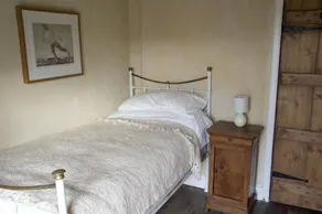 Thomas Grove House - Zimmer