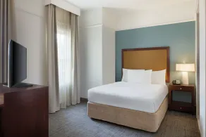 Residence Inn Savannah Downtown Historic District - Chambre