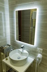 Antica Terrazza Frascati - Badezimmer