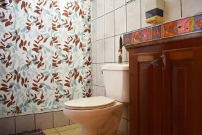 La Posada - Hostel - Salle de bain
