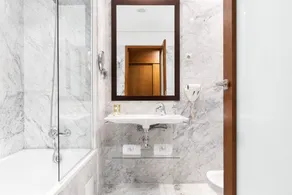Eurostars das Artes - Salle de bain