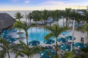 Compass Hotel by Margaritaville Anna Maria Sound - Vue de la chambre