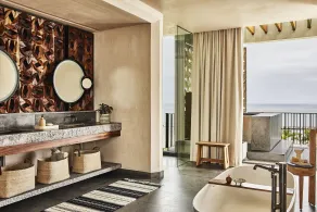 Etéreo, Auberge Collection - Chambre