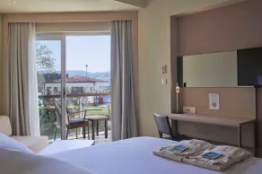 Richmond Nua Wellness Spa - Adult Only - Habitación