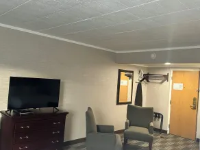 Finger lakes inn & suites - Værelse