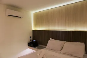 Kojõ Hotel Tagum - Room