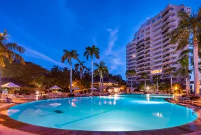 Hotel Irotama Lago - Pool