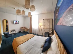 Charlie's Hôtel Cannes - Salle de bain