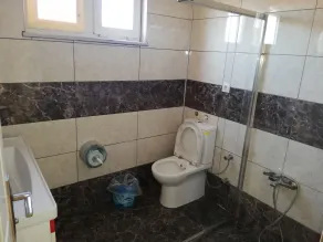 Karadeniz Pansiyon - Baño